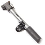 Bike pump