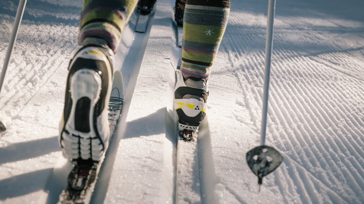 How to Ski Steeps  REI Expert Advice