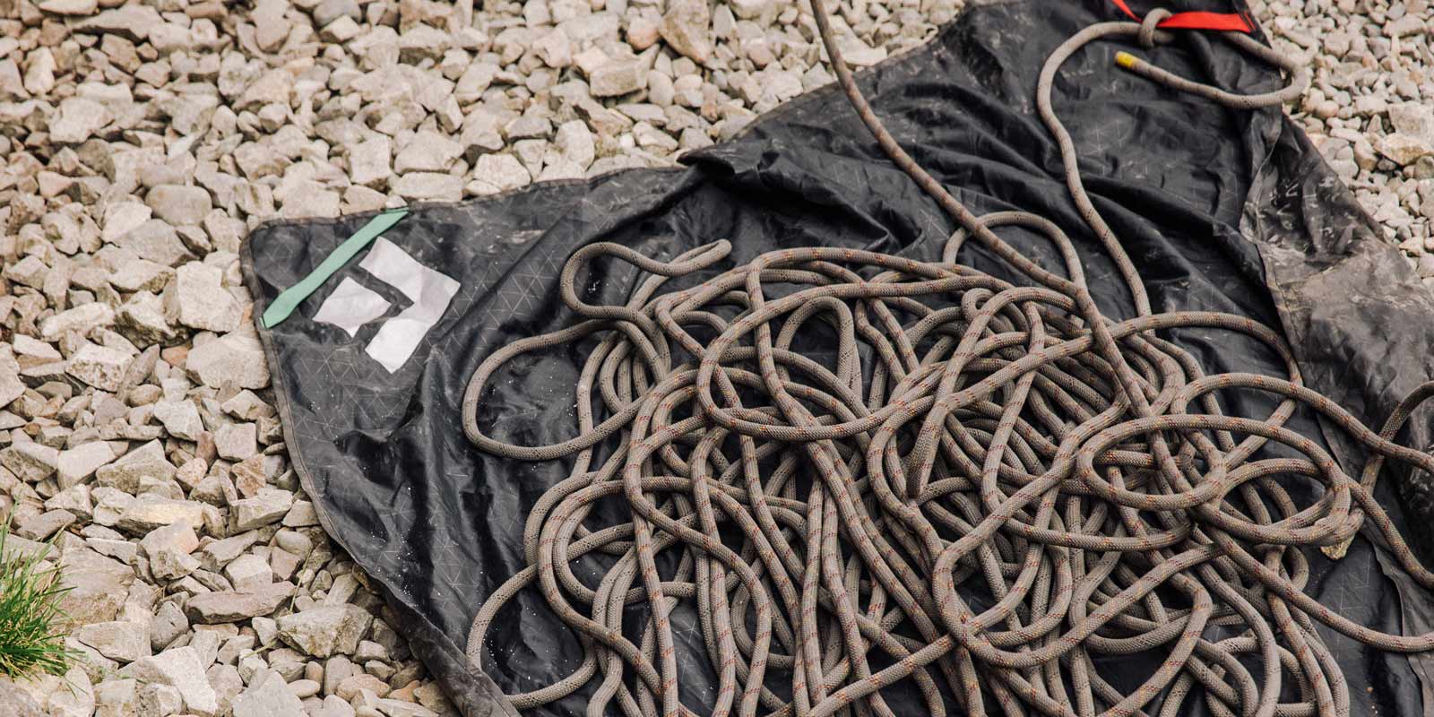 How to Clean & Wash Climbing Rope: Care Guide