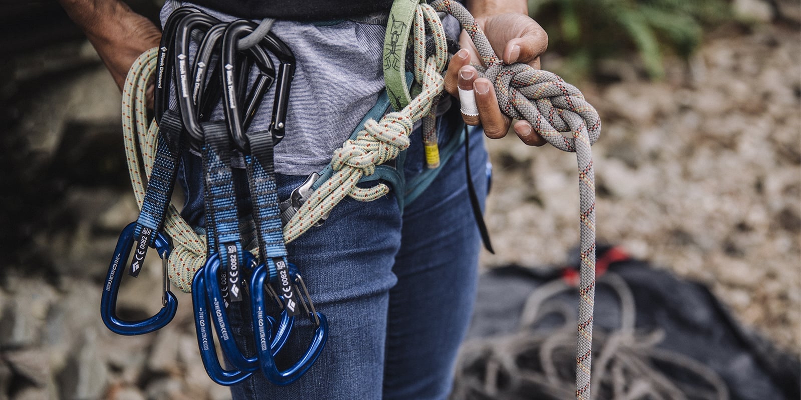 17 Practical Gifts for Rock Climbers They'll Love and Use 2024 » Local  Adventurer