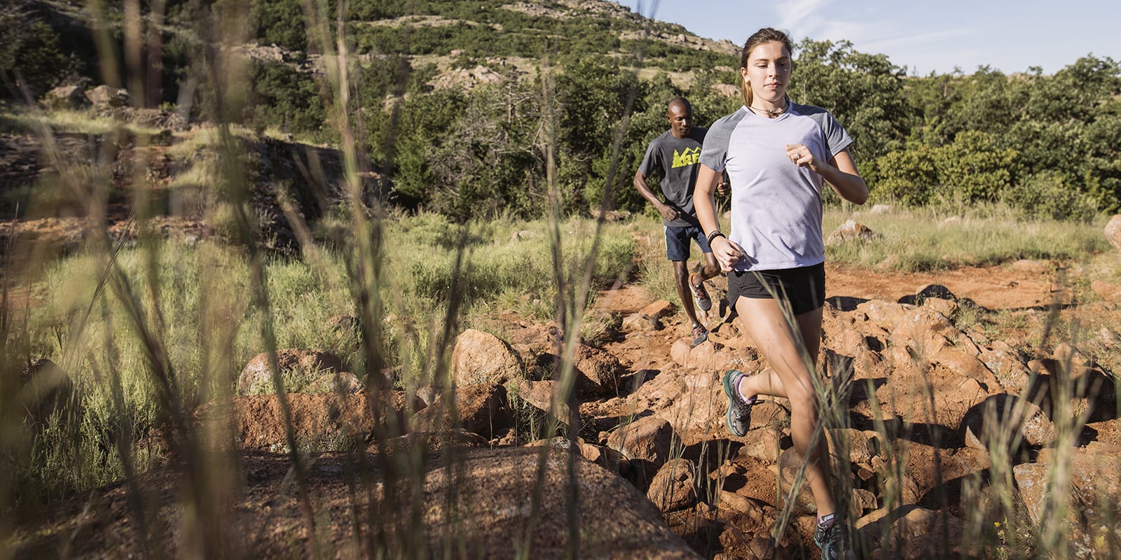 Your Guide to Ultramarathon Running