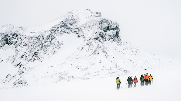 Avalanche safety basics, Ultimate Beginners Guide