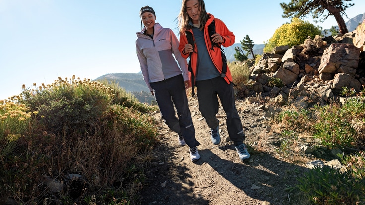 Best Hiking Shoes of 2024 REI Expert Advice