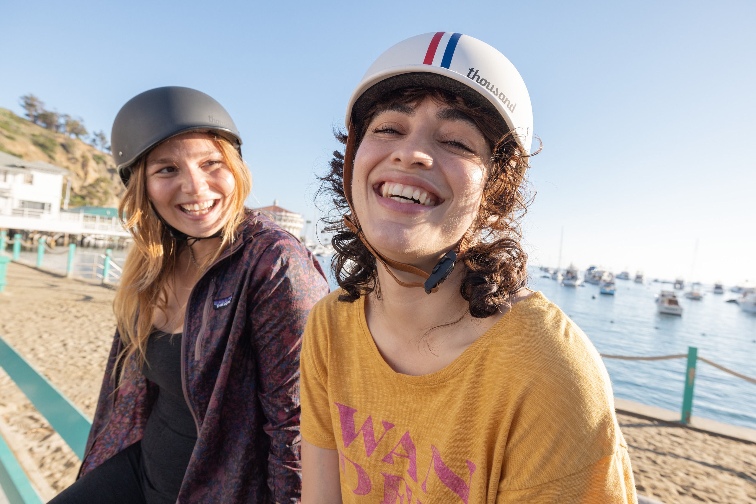 Heritage 2.0 Bike Helmet