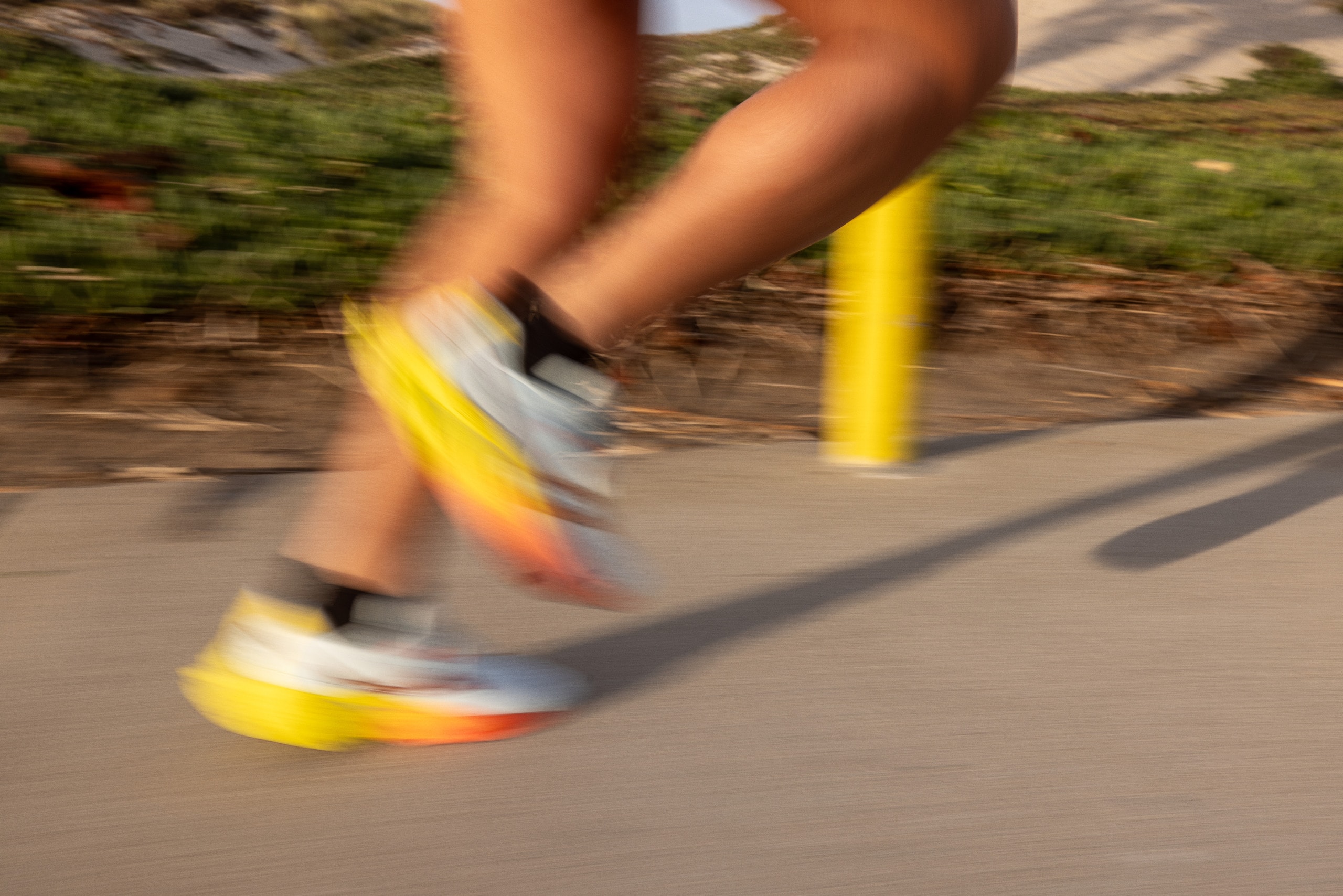 Saucony Endorphin Speed 4