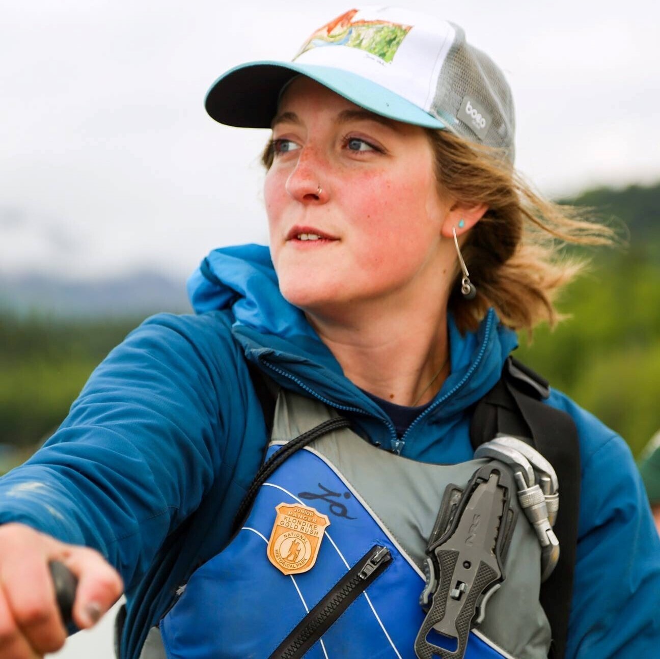 Photo of Josette Deschambeault