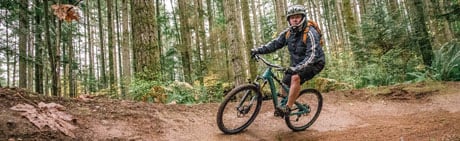 downhill mountain biking for beginners