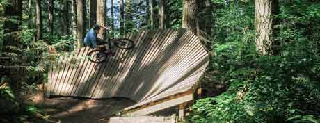 single tracks near me
