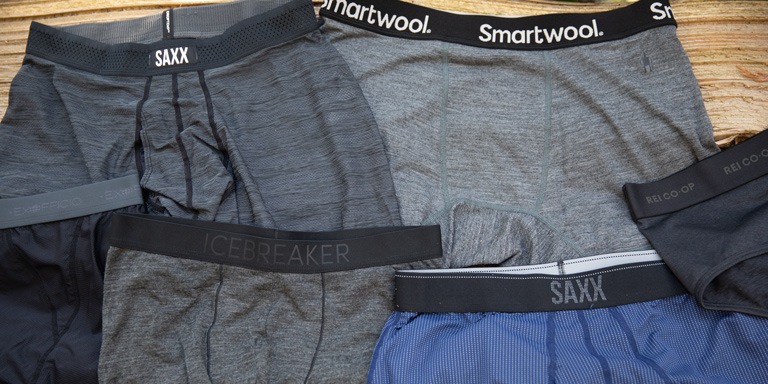 The Best Men’s Underwear: Staff Picks