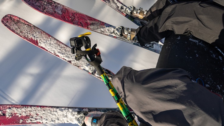 How to Buy Skis Types Length More REI Expert Advice