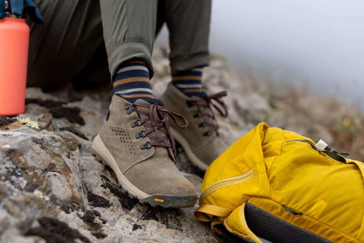 Outdoor Boots, Shoes & Sandals