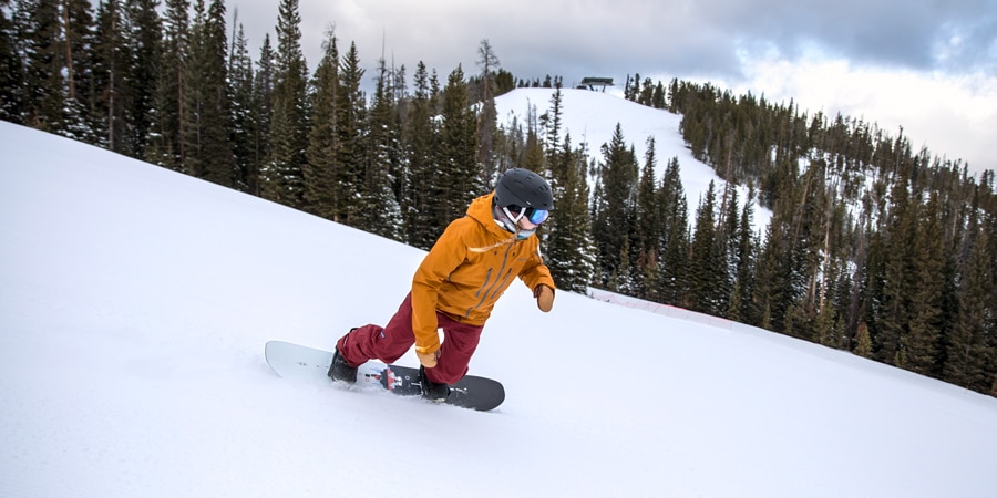 biologie hoofdkussen Blijkbaar Intermediate Snowboarding Techniques and Tips | REI Co-op