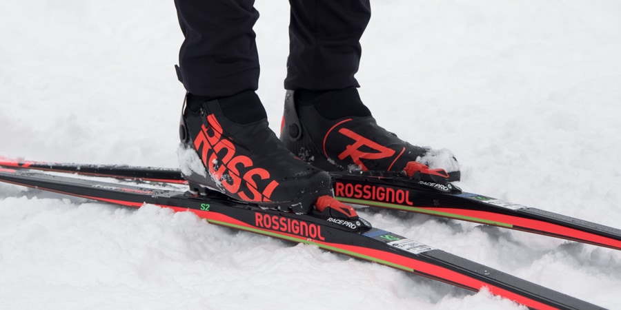 はございま Rossignol Race Pro Skate XC Ski Bindings 並行輸入品 ...