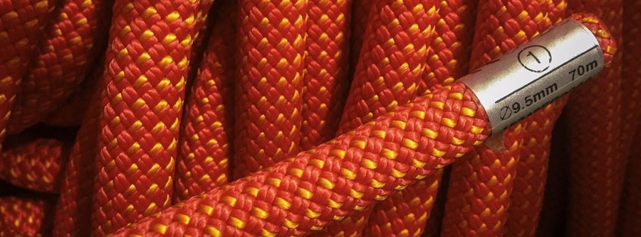 How To Select The Right Climbing Rope - Arbor Age