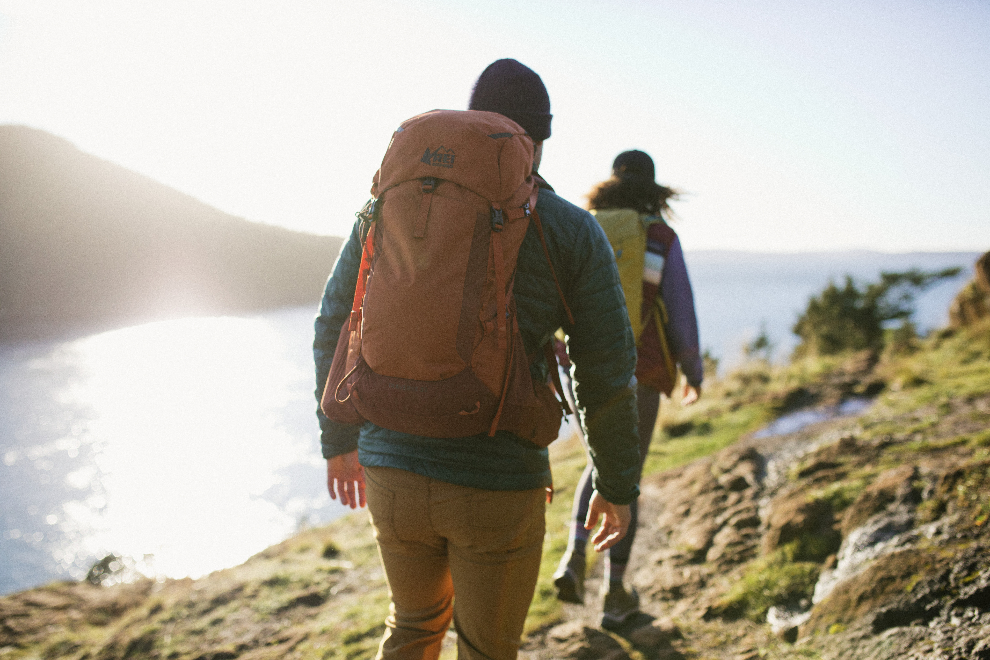 The best hiking backpacks for women