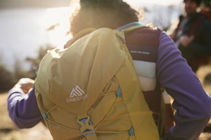 Climbing bags
