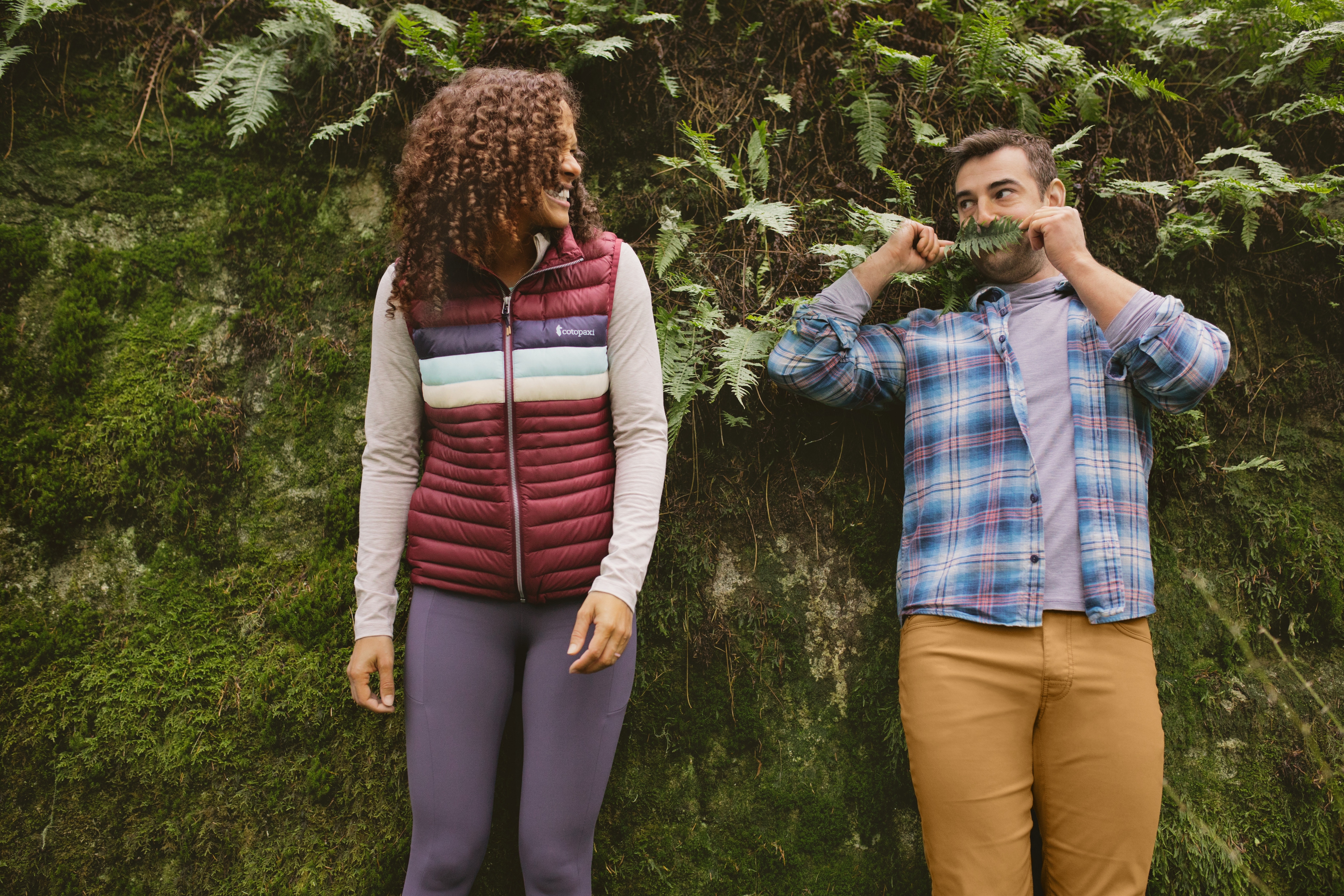 Bergelene base discount layer