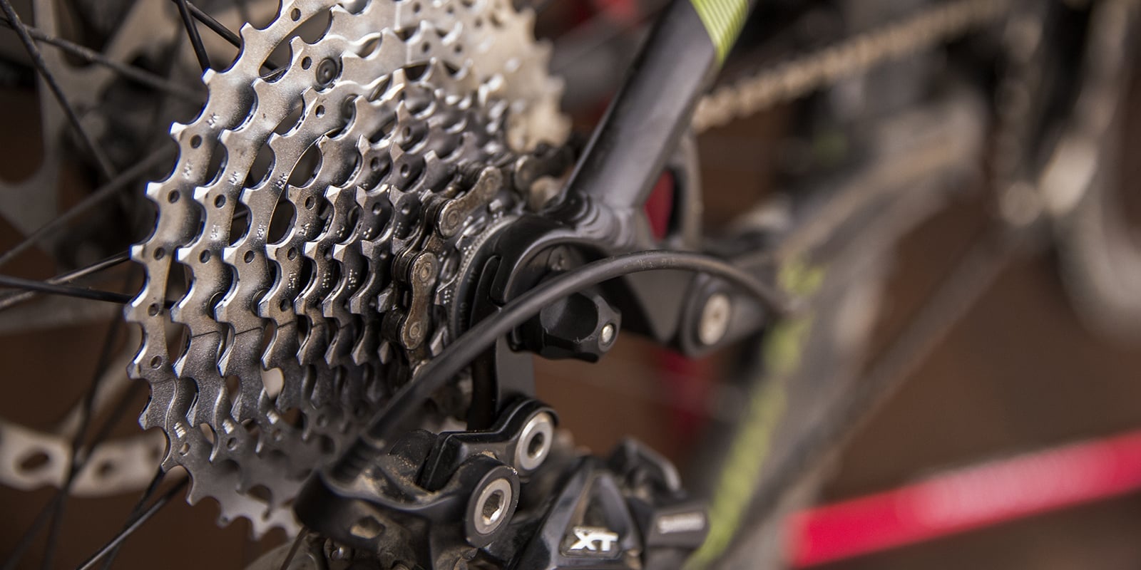 How to Change a Bike Cassette | REI Co-op