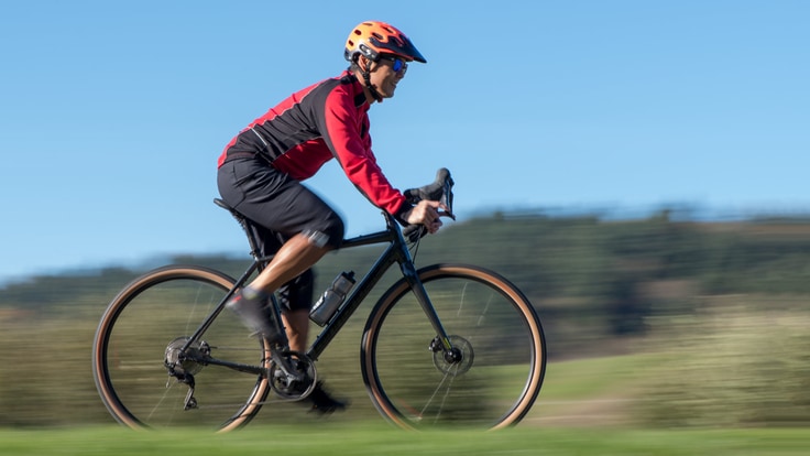 by cycle by cycle