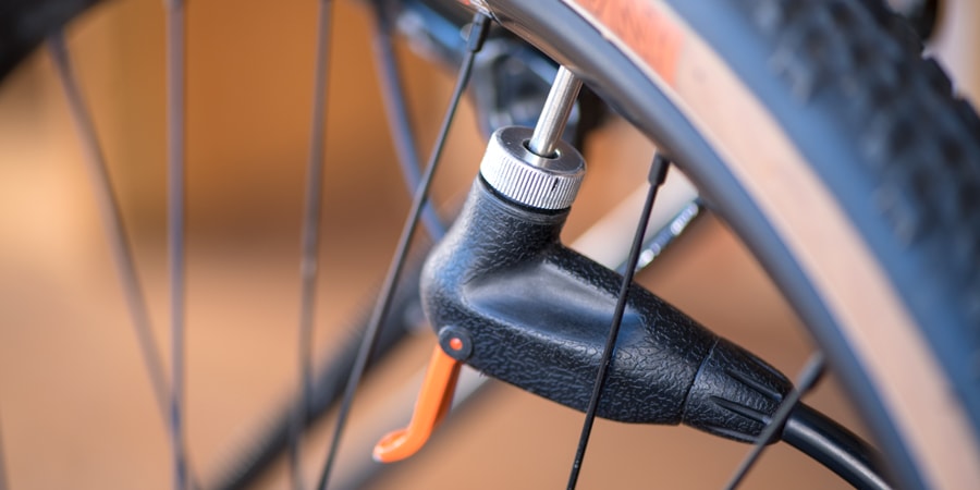 How to Fix a Flat Bike Tire