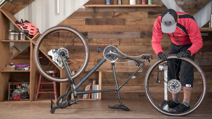 cost to replace bike inner tube