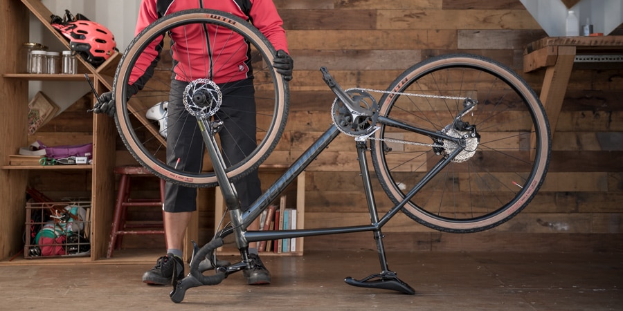 How to Fix a Flat Tire on an eBike –