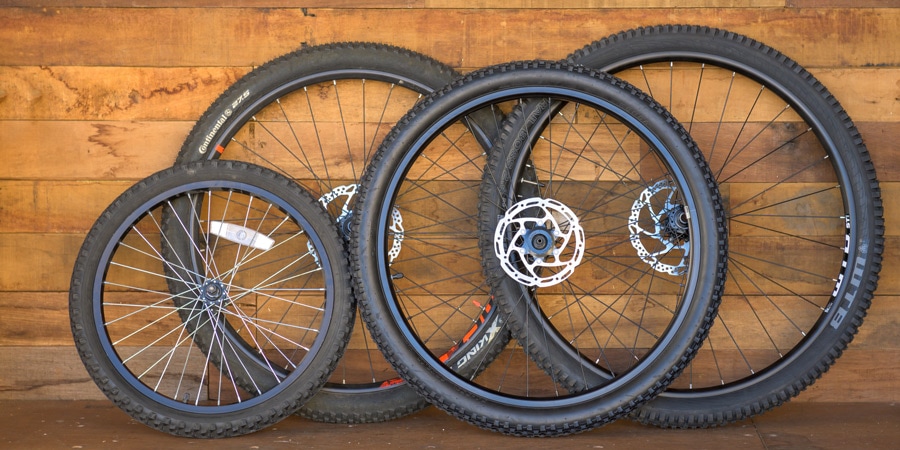 How to Choose Bike Tires | REI Co-op