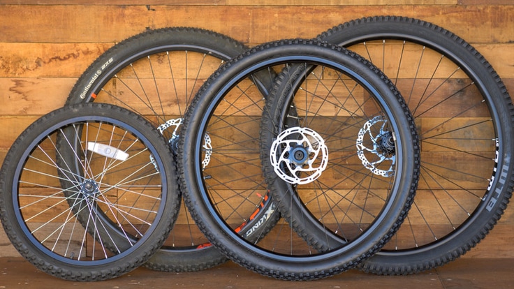 26 inch dirt jump tyres