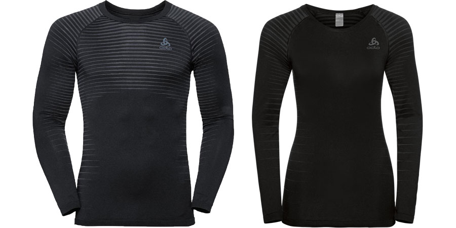 best lightweight base layer