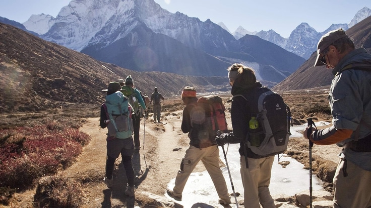 How To Treat And Prevent Altitude Sickness  