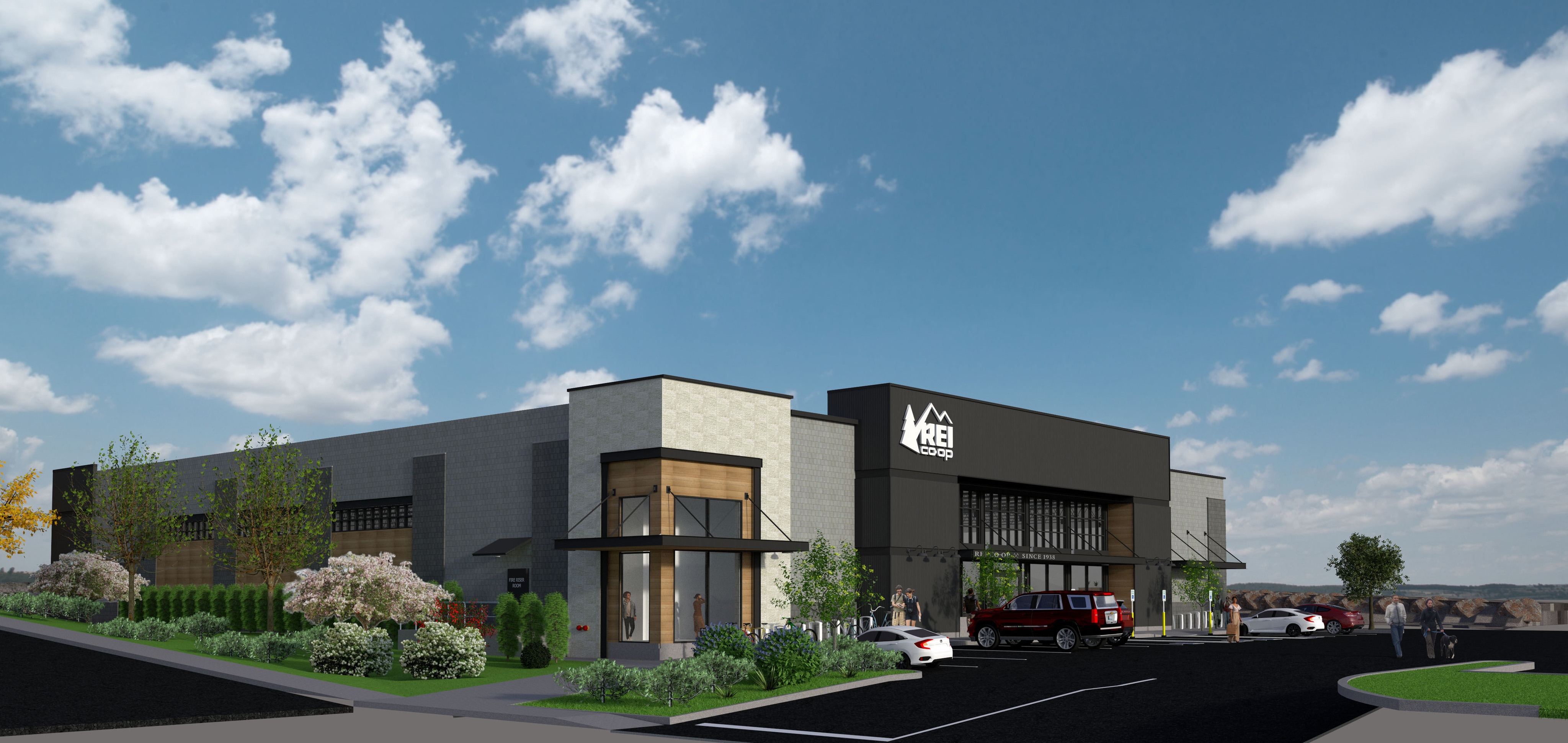 REI Coop to open in Durango, Colorado in spring 2025 REI Coop