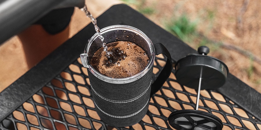 The Best Camping Coffee Makers