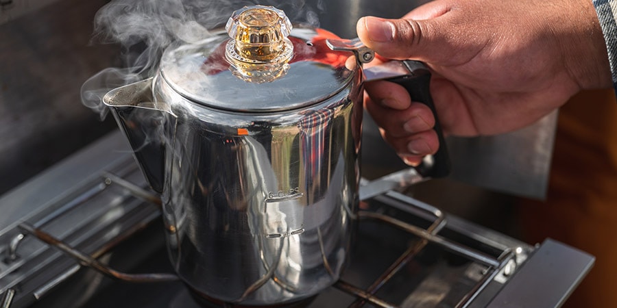 The 8 Best Camping Coffee Makers of 2023