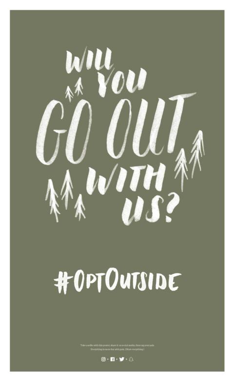 Will You Go Out with Us?