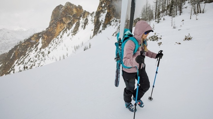 The Best Women's Ski Jackets and Pants 2022-2023: Tested | REI Co-op