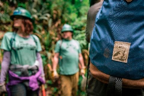 REI Stewardship 2015