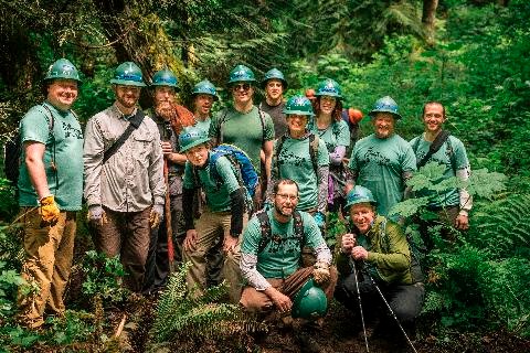 REI Stewardship 2015