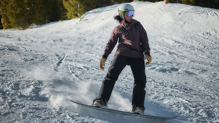 The Best Ski Jackets for Women: Staff Picks