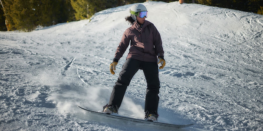 The Best Ski Jackets for Women Staff Picks REI Expert Advice