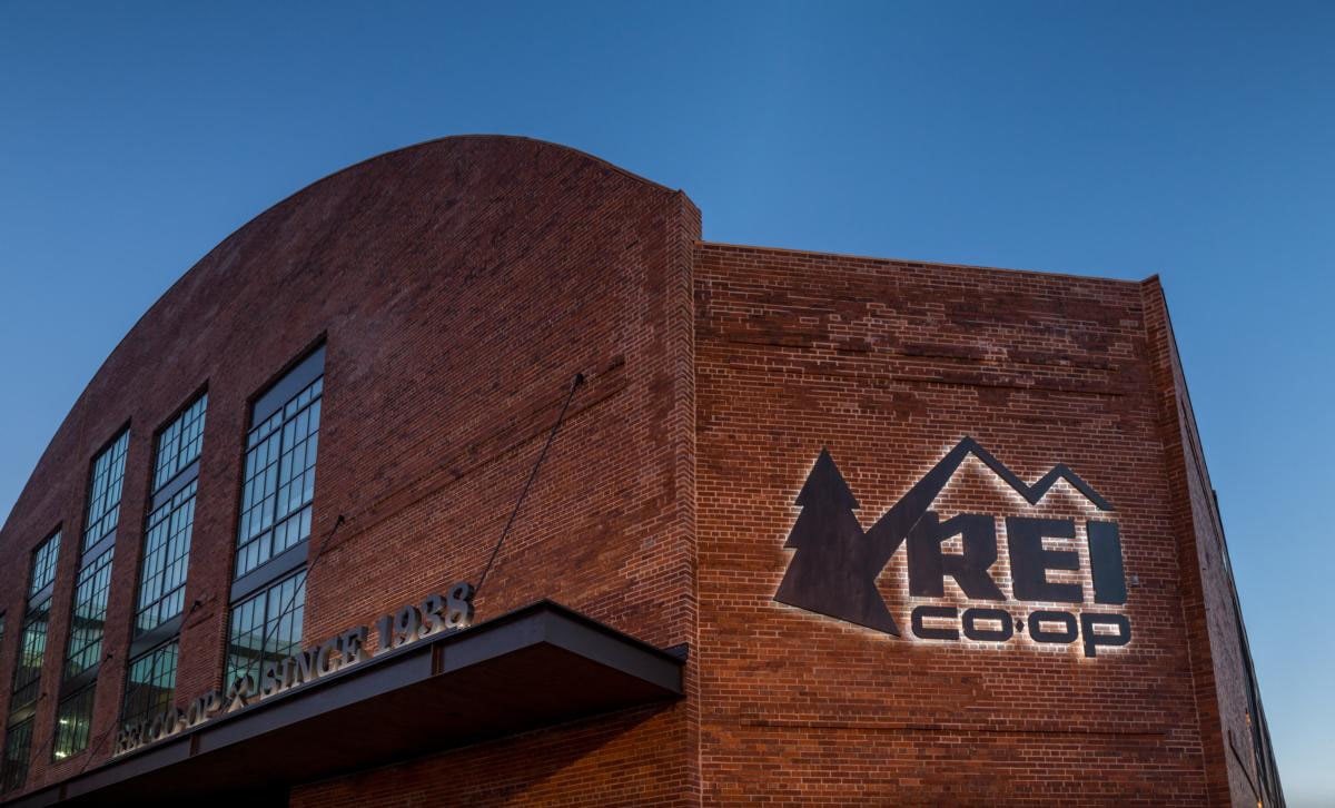 Rei Blocks Store