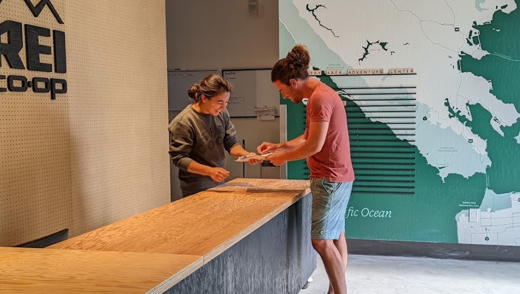 REI Coop Rentals at Richmond Marina REI Classes & Events