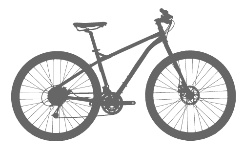 mtb frame types