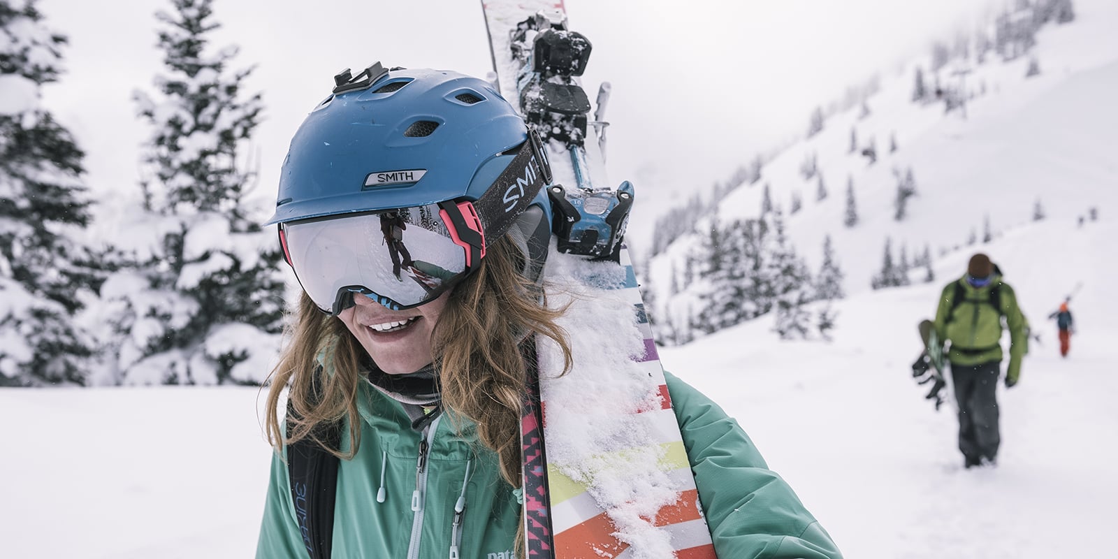 best women's snow goggles