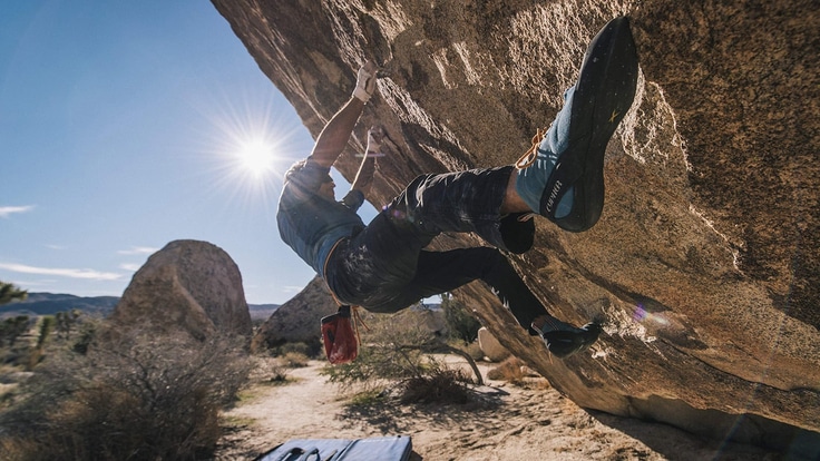 Can You Use a Mattress for Bouldering? Safe Climbing Tips