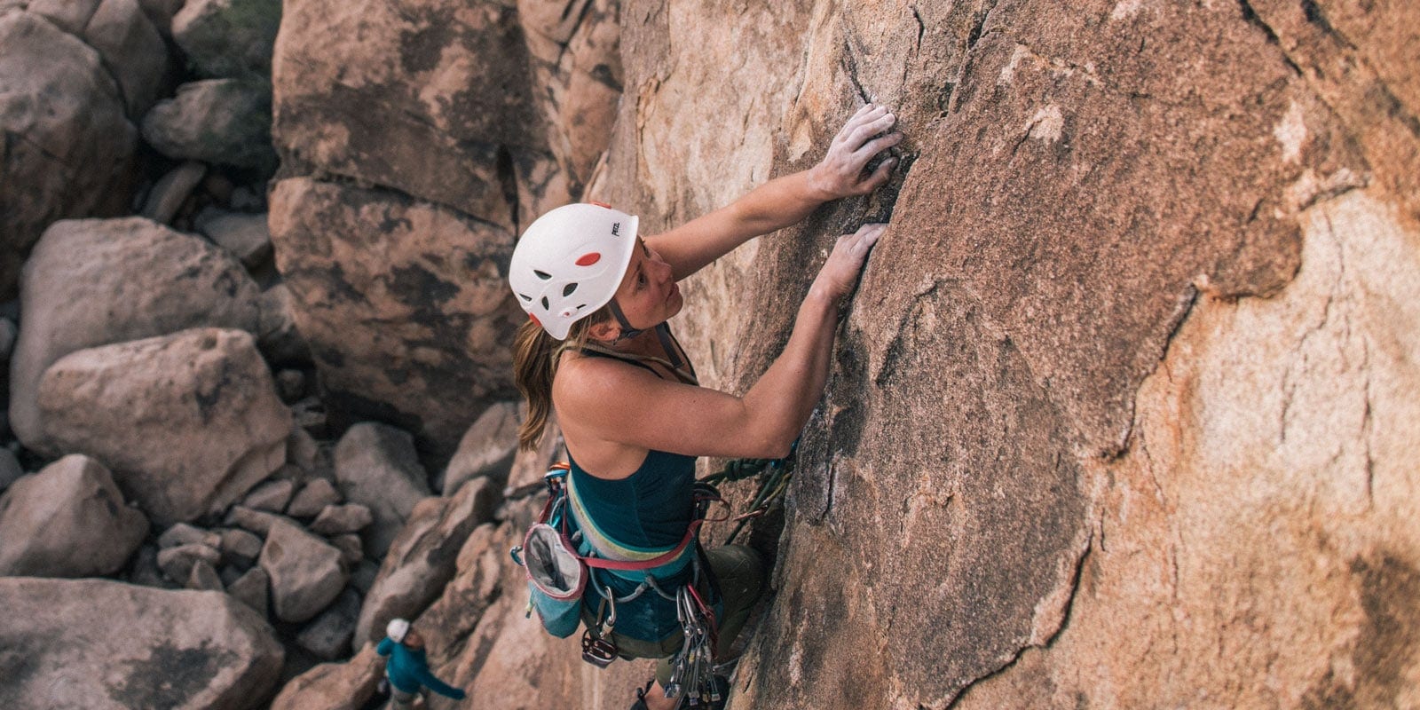 Climbing Adventures, Tips and Gear, and Athlete Profiles - Outside