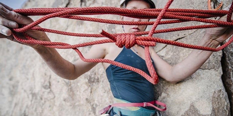 Climbing webbing shop for sale