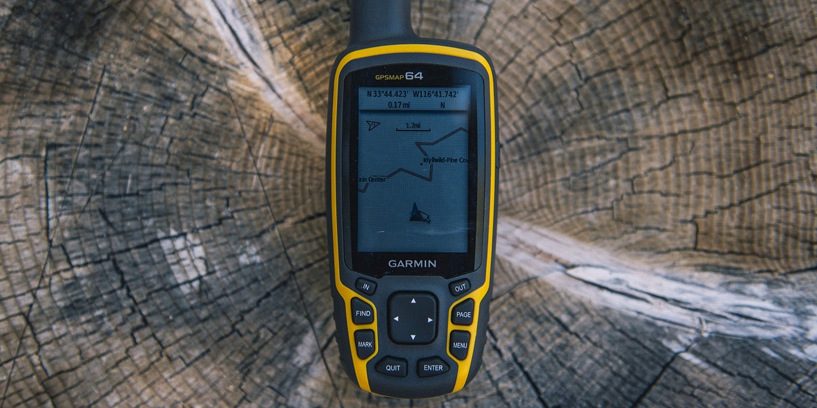 How to & Use GPS for Hiking | Co-op