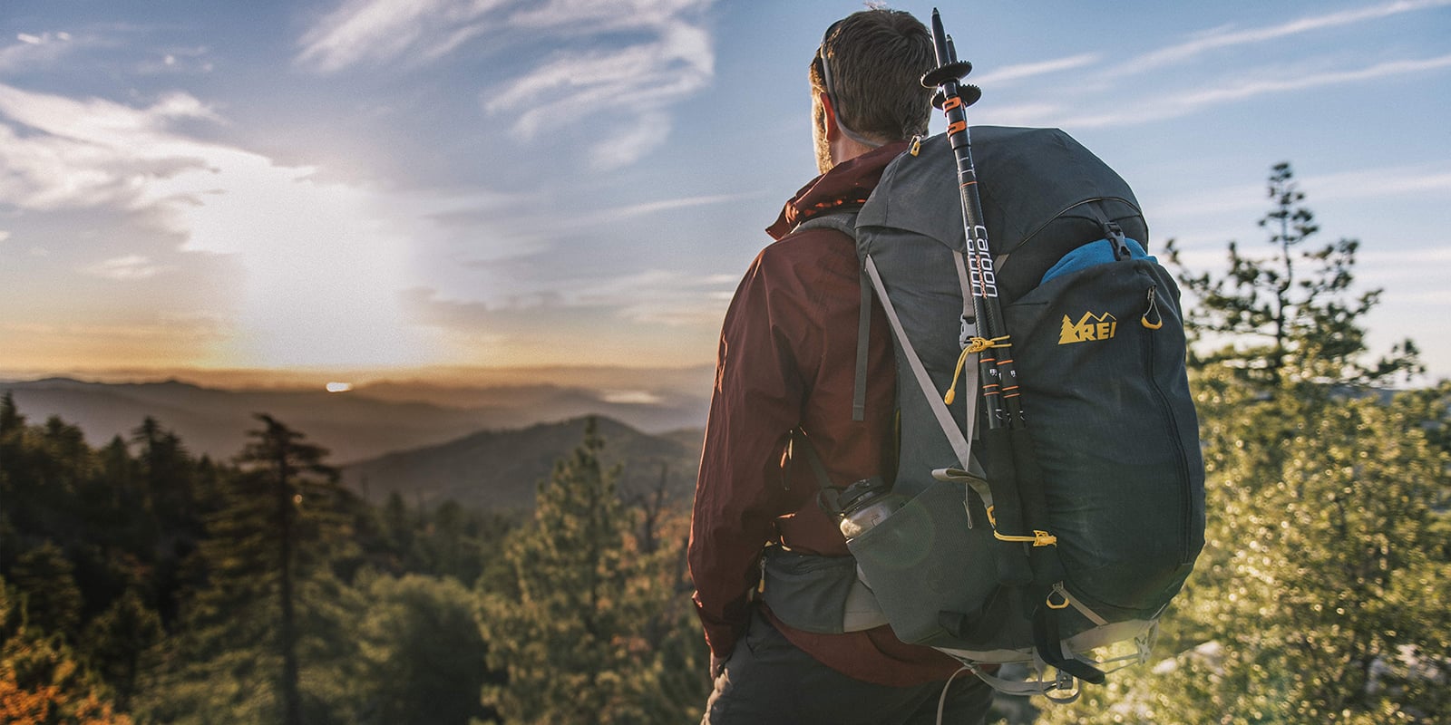 How to Plan a Backpacking Trip