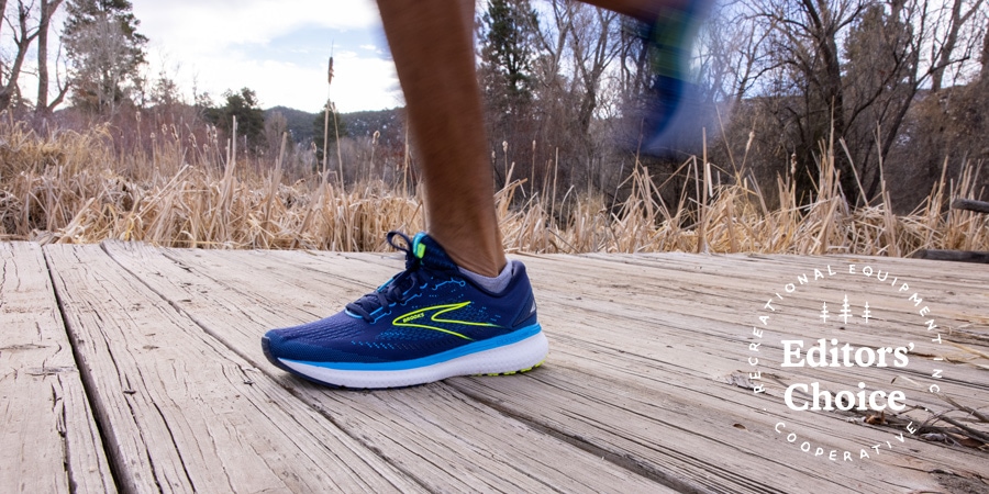 brooks road shoes