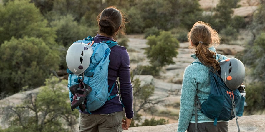 hiking day pack